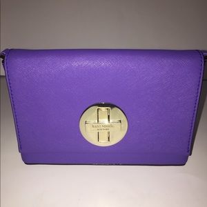 Kate Spade Sally Newbury Lane Wkru2256 Lavender